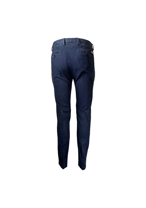 Sparvieri Trouser SPARVIERI | Trousers | FW2201M C61517